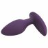 We-Vibe Ditto - vibrator anal reîncărcabil (mov)