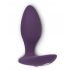 We-Vibe Ditto - vibrator anal cu acumulator (mov) 