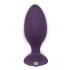 We-Vibe Ditto - vibrator anal cu acumulator (mov) 