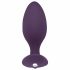 We-Vibe Ditto - vibrator anal reîncărcabil (mov)