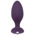 We-Vibe Ditto - vibrator anal reîncărcabil (mov)