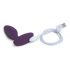 We-Vibe Ditto - vibrator anal cu acumulator (mov) 