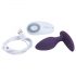 We-Vibe Ditto - vibrator anal reîncărcabil (mov)