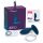 We-Vibe Ditto - vibrator anal cu acumulator (turcoaz) 