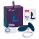 We-Vibe Ditto - vibrator anal cu acumulator (turcoaz) 