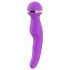 Vibrator cu încălzire You2Toys, reîncărcabil, roz 