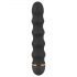 You2Toys - Vibrator Ondulat (negru) 