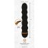 You2Toys - Vibrator Ondulat (negru) 