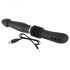 You2Toys - Push it - vibrator anal cu acumulator (negru) 