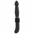 You2Toys - Push it - vibrator anal cu acumulator (negru) 