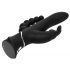 Vibrator Happyrabbit Triple - cu acumulator, pentru clitoris și anal (negru) 