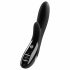 Mystim Daring Danny - vibrator electrostimulant (negru)