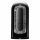 TENGA Flip Zero - masturbator vibrator (negru)