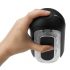 TENGA Flip Zero - masturbator vibrator (negru)