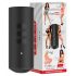 Kiiroo Titan Experience - masturbator interactiv cu baterie (negru) 