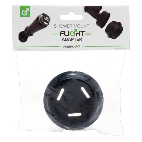 Adaptor Fleshlight Shower Mount - Accesoriu Flight 