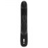 Happyrabbit G-Spot Slim - vibrator (negru)