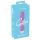 Cuties Mini Purple - vibrator cu acumulator din silicon (mov) 