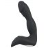 Vibrator prostatic cu acumulator Rebel (negru) 