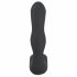 Vibrator prostatic cu acumulator Rebel (negru) 