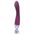 Svakom Amy - vibrator pentru punctul G, cu acumulator (mov) 