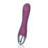 Svakom Amy - vibrator pentru punctul G, cu acumulator (mov) 