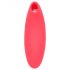 We-Vibe Melt - stimulator inteligent pentru clitoris cu unde de aer (coral)