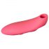 We-Vibe Melt - stimulator inteligent pentru clitoris cu unde de aer (coral)