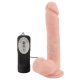 Vibrator medical cu ventuză și rotație (natural) 