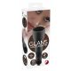 You2Toys - Glans - vibrator pentru gland (negru)