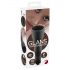 You2Toys - Glans - vibrator pentru gland (negru)