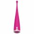 Vibrator pentru clitoris, reîncărcabil, Couples Choice (roz) 