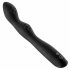 Vibrator Prostata Rebel P-Spot cu Două Motoare (Negru) 