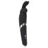 Vibrator masaj Happyrabbit - cu acumulator, negru 