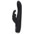 Cincizeci de umbre ale lui Grey Greedy Girl - vibrator cu acumulator (negru)