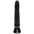 Vibrator Greedy Girl în culoare negru 