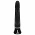 Vibrator Greedy Girl în culoare negru 