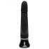 Cele cincizeci de umbre ale lui Grey Greedy Girl - vibrator cu impulsuri (negru)