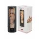 Kiiroo Onyx+ Jessica Drake - masturbator interactiv (negru) 