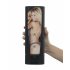 Kiiroo Onyx+ Jessica Drake - masturbator interactiv (negru) 