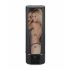 Kiiroo Onyx+ Jessica Drake - masturbator interactiv (negru) 