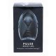 Hot Octopuss Pulse Solo Lux - masturbator cu acumulator și radio (negru) 