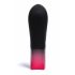 Vibrator clitoridian HOT Octopuss Amo - cu acumulator (negru) 