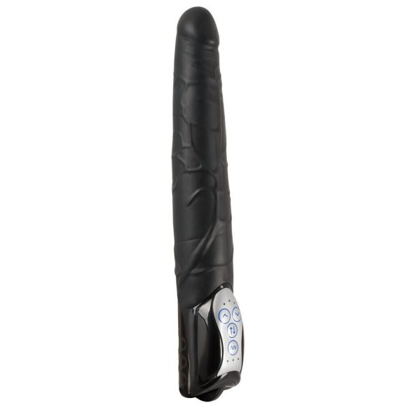 You2Toys - Vibrator Push (negru) 