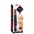 You2Toys - Push - vibrator cu împingere (negru)