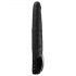 You2Toys - Push - vibrator cu împingere (negru)