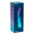 We-Vibe Wand - vibrator de masaj inteligent, cu acumulator