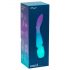 We-Vibe Wand - vibrator de masaj inteligent, cu acumulator