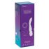 We-Vibe Wand - vibrator de masaj inteligent, cu acumulator