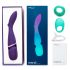 We-Vibe Wand - vibrator de masaj inteligent, cu acumulator